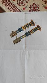 Assetto Öhlins Road & Track DFV - Subaru Impreza W