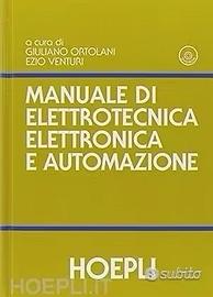 manuale elettronica
