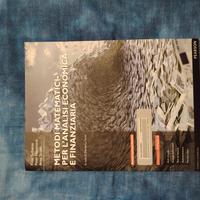 Metodi Matematici per l'Analisi Economica e Finanz