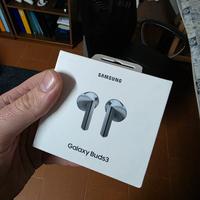 Samsung Buds 3