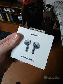 Samsung Buds 3