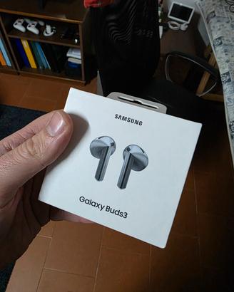 Samsung Buds 3