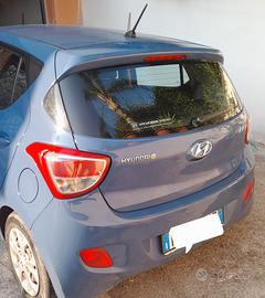 Hiunday i10