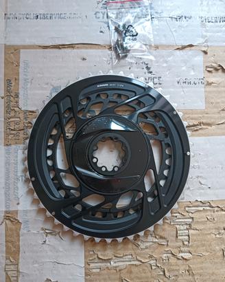 Sram corone Force Axs 12v 48/35