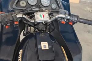 Moto Guzzi V35 Ex Carabinieri
