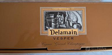 Delamain Vesper cognac 