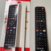 Telecomando Universale Bravo