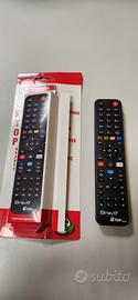 Telecomando Universale Bravo