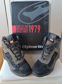 Scarpe Stylmartin Vertigo Air mud  
