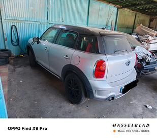 Ricambi Mini Cooper G60