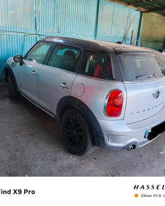 Ricambi Mini Cooper G60