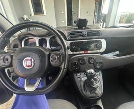 Panda city cross 4x4 prezzo poco trattabile