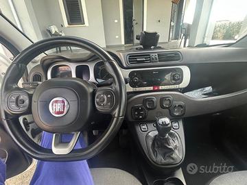 Panda city cross 4x4 prezzo poco trattabile