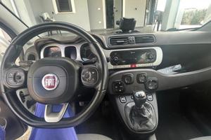 Panda city cross 4x4 prezzo poco trattabile