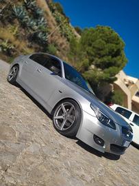 BMW Serie 5 (E60/61) - 2005