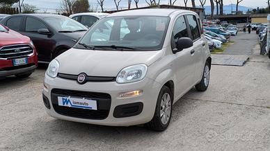 FIAT Panda Pandazzuri 1.2cc 69cv *GPL* CLIMATIZZ
