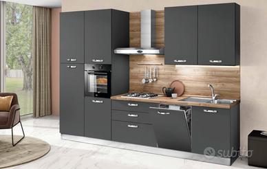 Cucina destra mondo convenienza