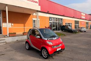 Smart ForTwo 800 coupé pure cdi