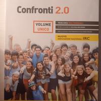 confronti 2.0 religione