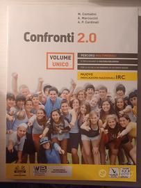 confronti 2.0 religione