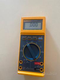 Fluke 27