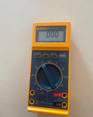 Fluke 27