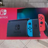 Nintendo Switch Come Nuova