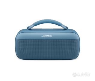 Bose Soundlink Max