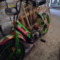 Ciao Piaggio 75