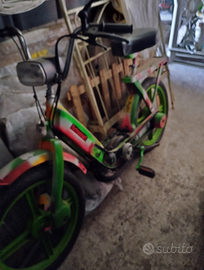 Ciao Piaggio 75
