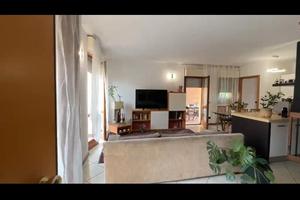 stanza con bagno privato