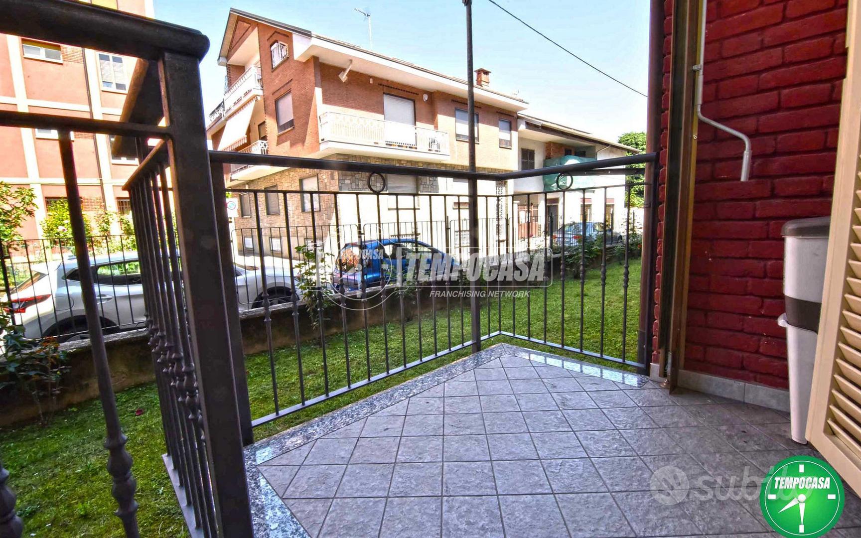 Appartamento – Settimo Torinese, Torino - Altro