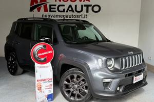 JEEP Renegade 1.5 Turbo T4 MHEV Limited