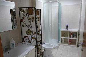 Appartamento zona industriale