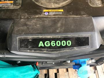 generatore-active-ag600