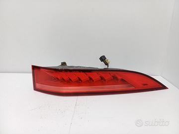 Faro fanale stop posteriore dx jaguar f-pace x761