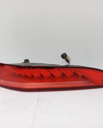 Faro fanale stop posteriore dx jaguar f-pace x761