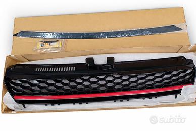 Griglia Calandra Anteriore Wv 7