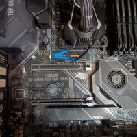 RAM crucial ballistix ddr4 32 gb 