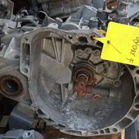 Cambio Kia Picanto 1.0 benzina codice M41569 anno 