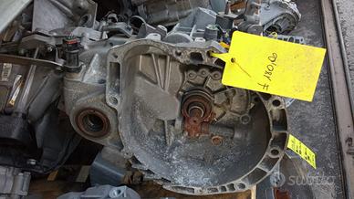 Cambio Kia Picanto 1.0 benzina codice M41569 anno 