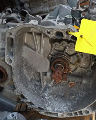 Cambio Kia Picanto 1.0 benzina codice M41569 anno 