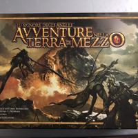 Avventure nella Terra di Mezzo