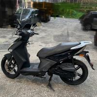 Kymco Agility 50 - 2014