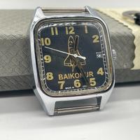 Orologio russo  raro