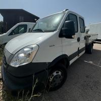 Iveco daily 35c15