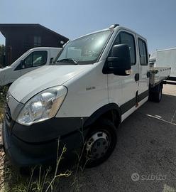 Iveco daily 35c15