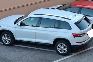 Skoda kodiaq 7 posti