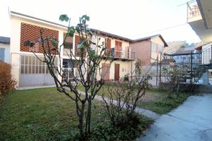 CASA INDIPENDENTE A MONTICELLO D'ALBA