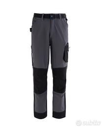 Rainold Rossini pantalone stretch tg. L/50-52